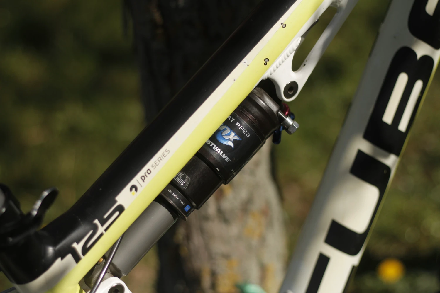 2. Vand Cube AMS 125 Pro