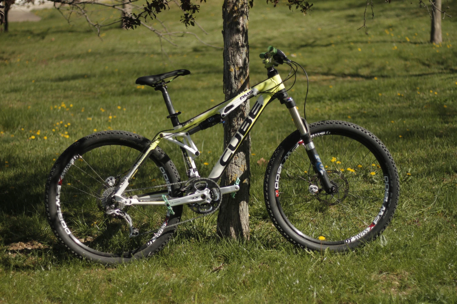 11. Vand Cube AMS 125 Pro