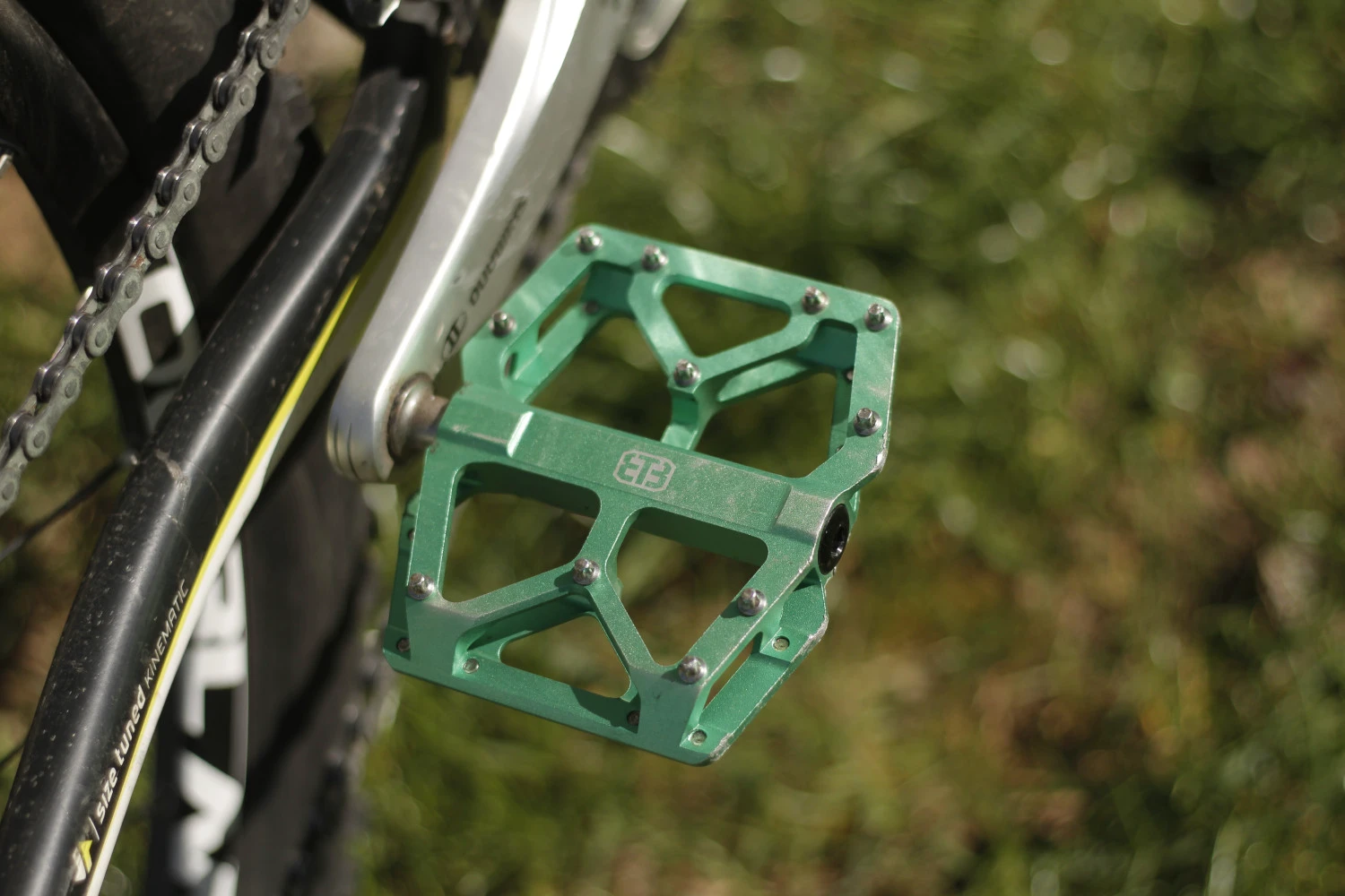 7. Vand Cube AMS 125 Pro