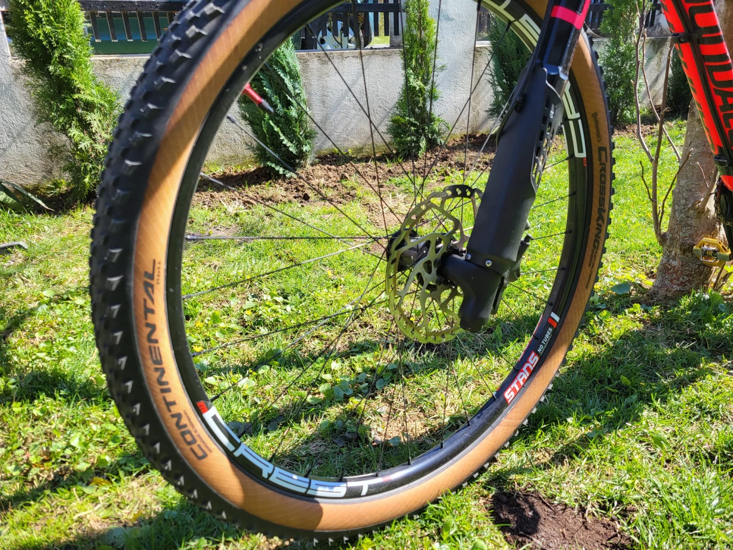 3. Cannondale Habit