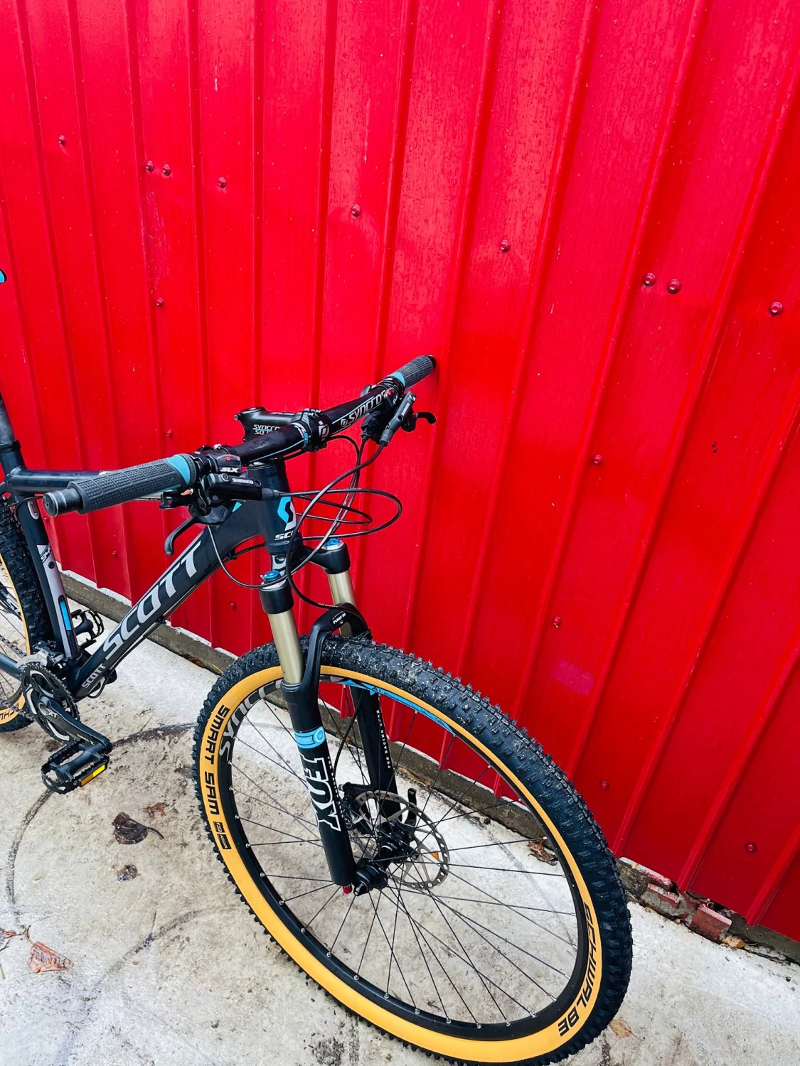 4. Scott Scale 940