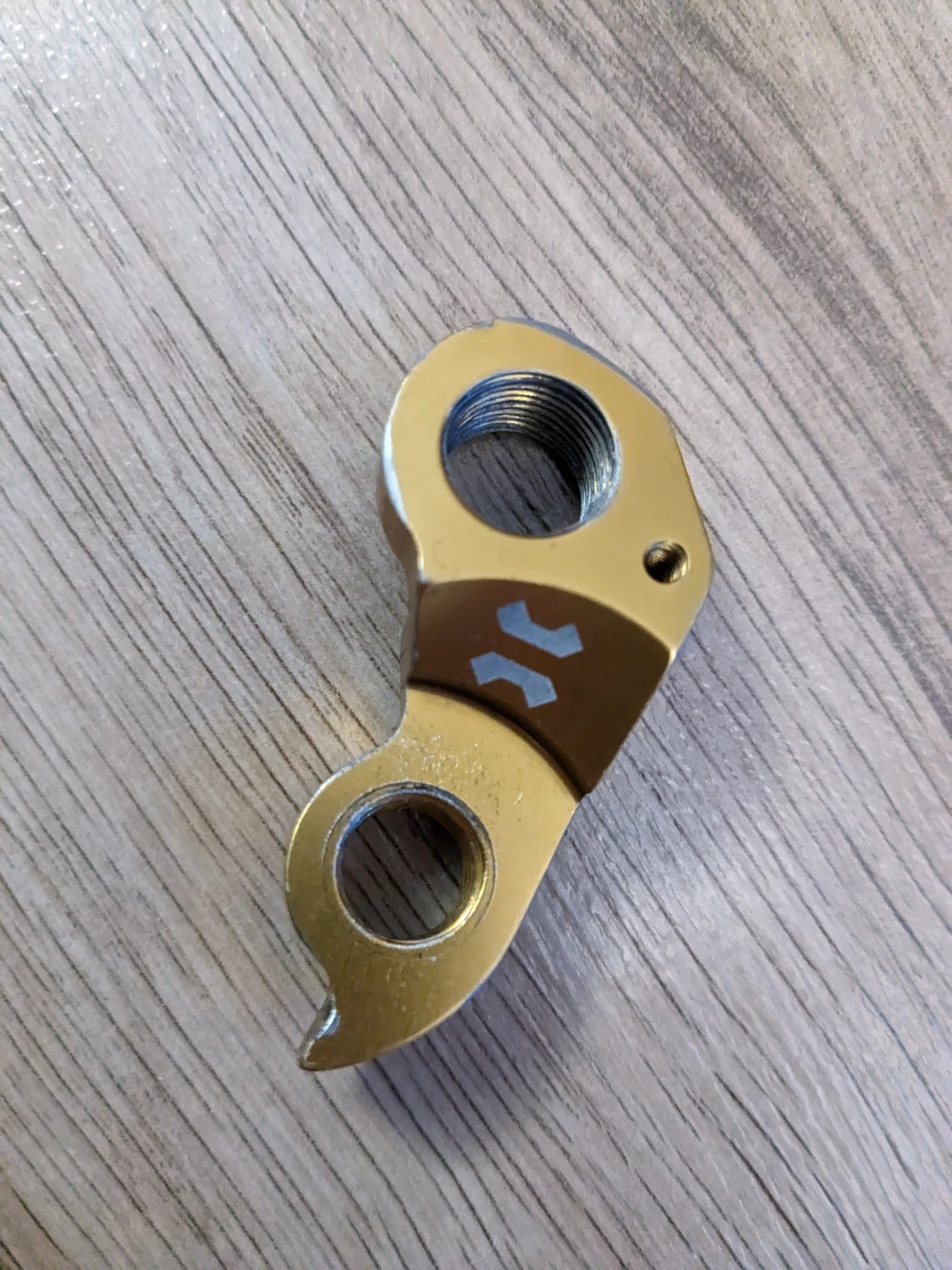 2. Ureche cadru Cannondale F-Si 2019