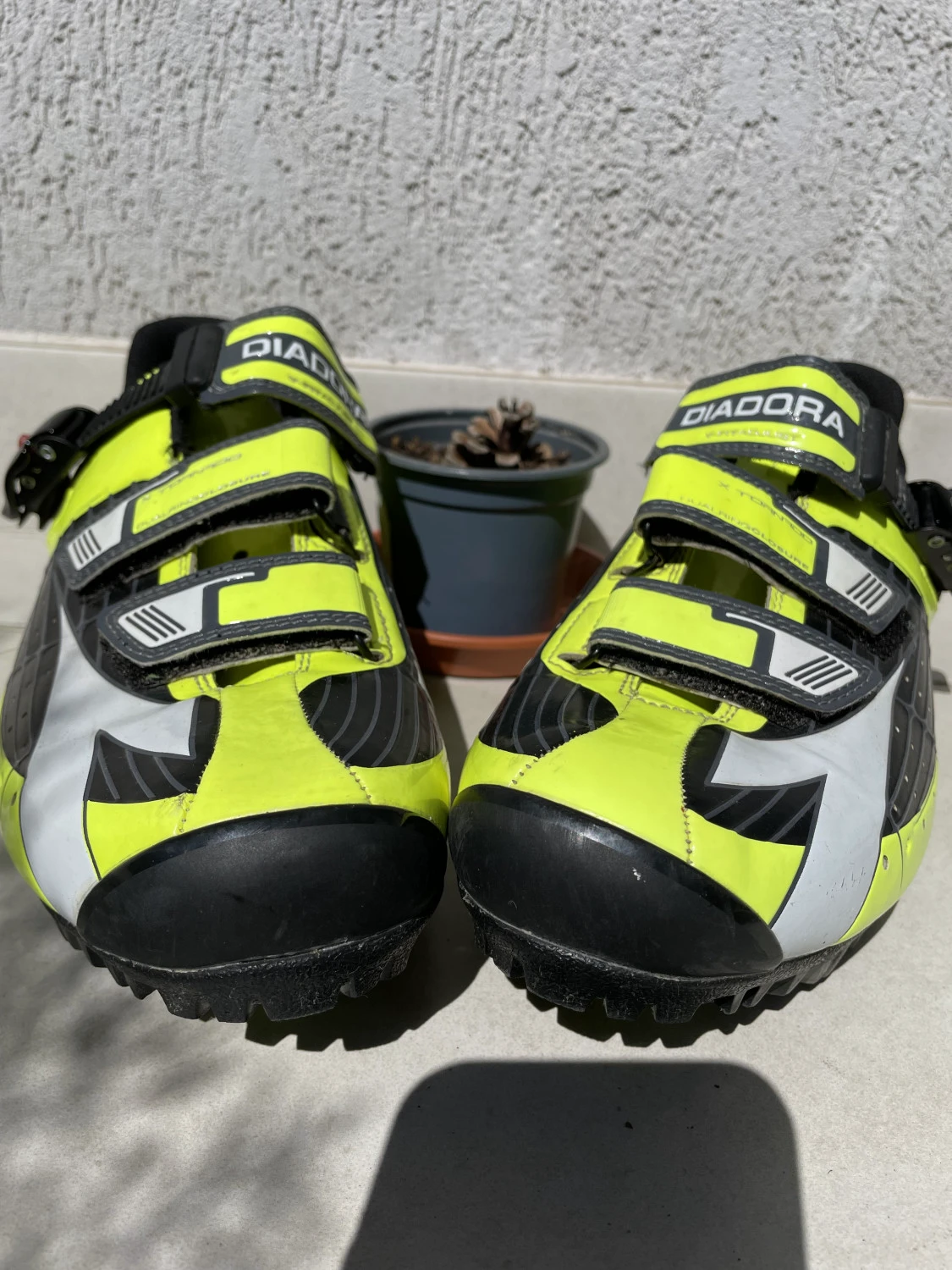 1. Incaltaminte SPD Diadora, mas 43