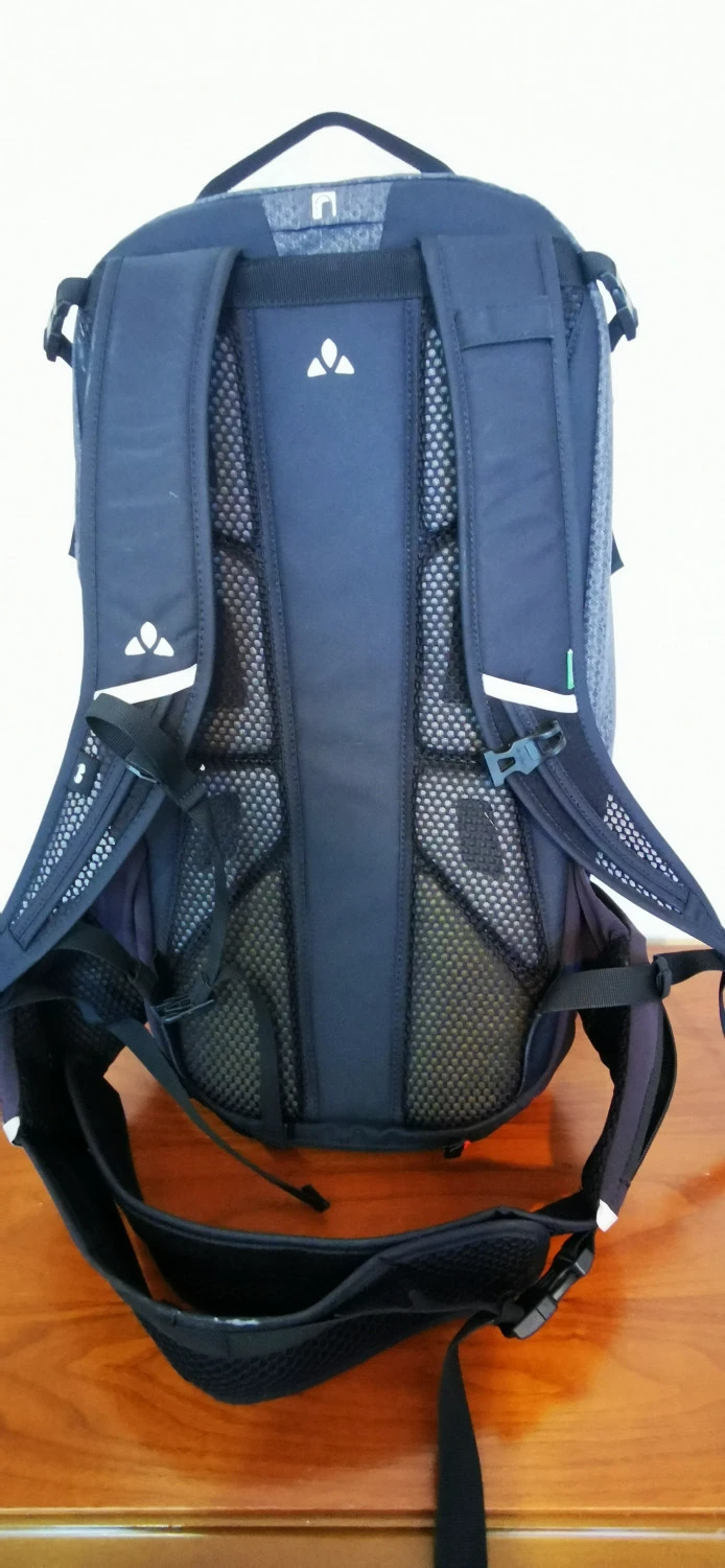 9. Rucsac Vaude eBracket 28