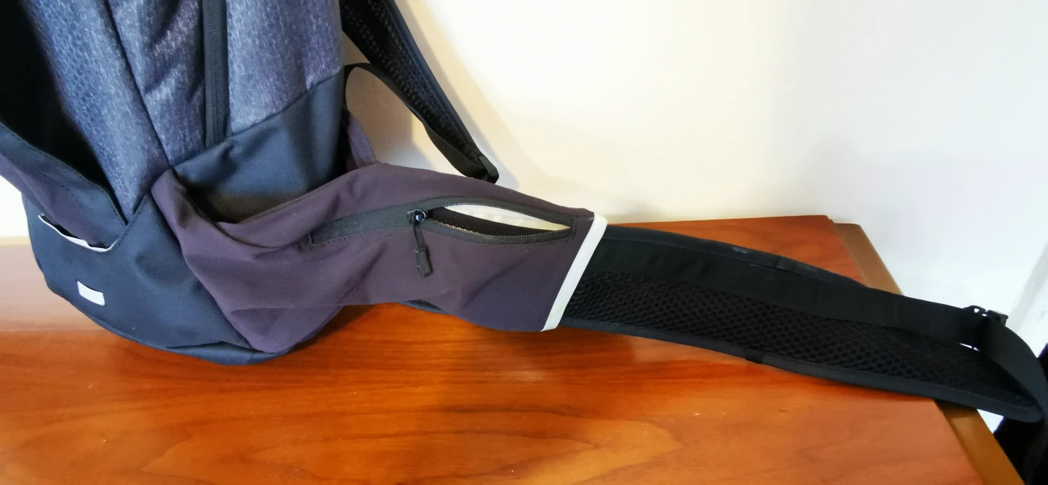 4. Rucsac Vaude eBracket 28