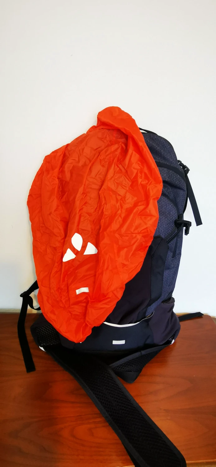 7. Rucsac Vaude eBracket 28