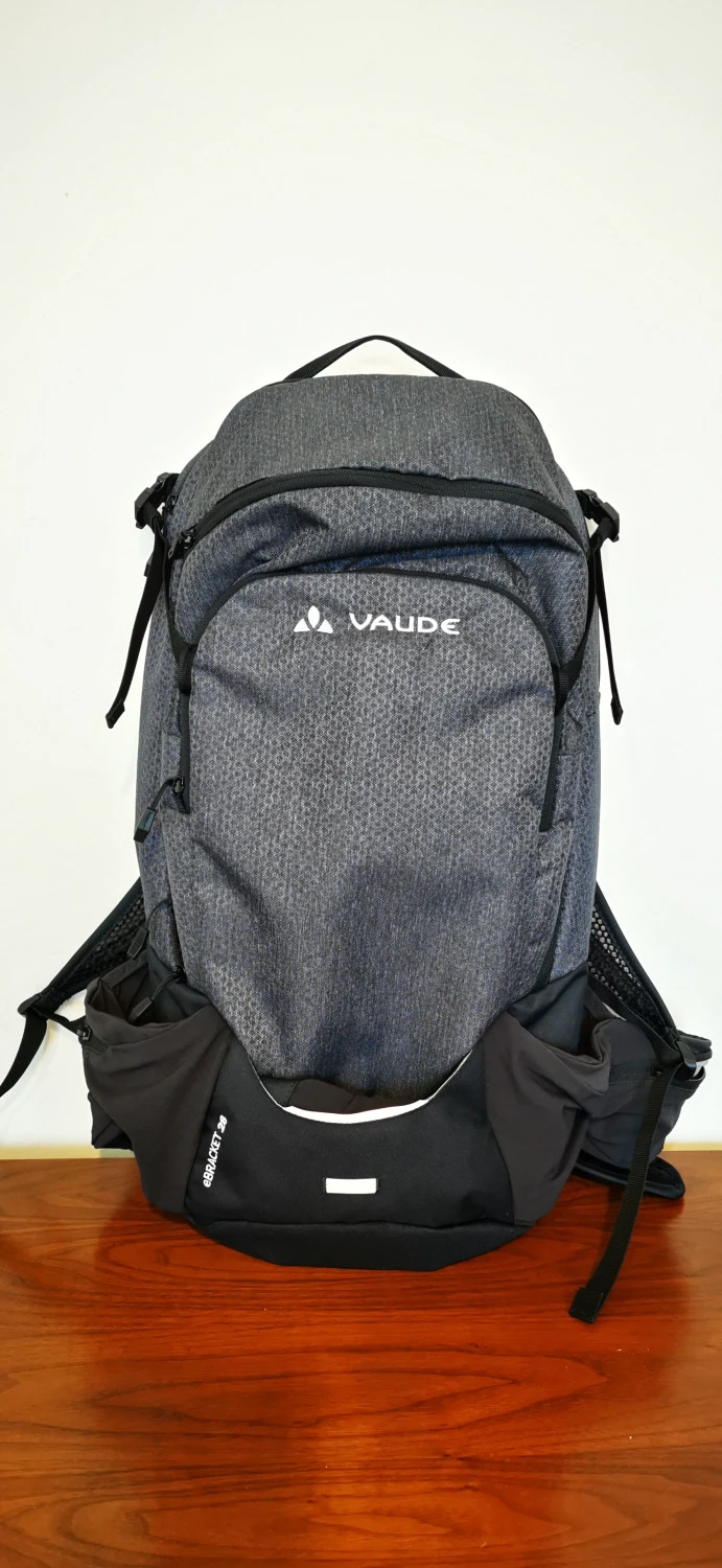 5. Rucsac Vaude eBracket 28