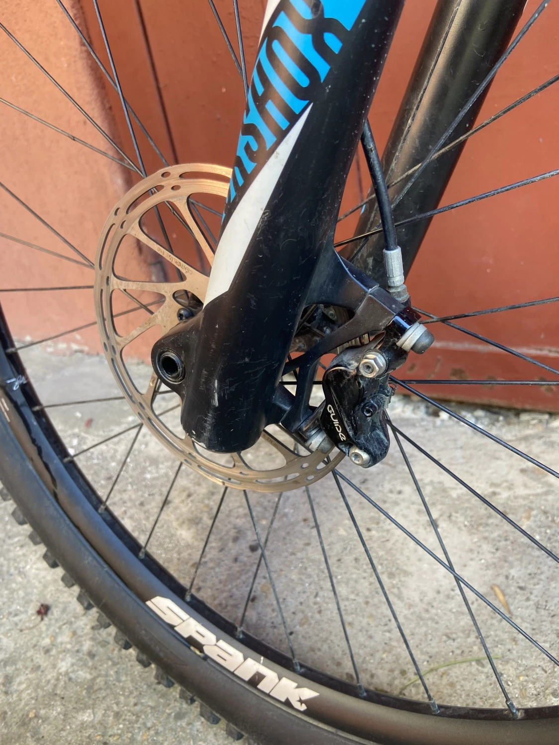 5. Mondraker Dune 2017 (cube,specialized,merida,radon,trek)
