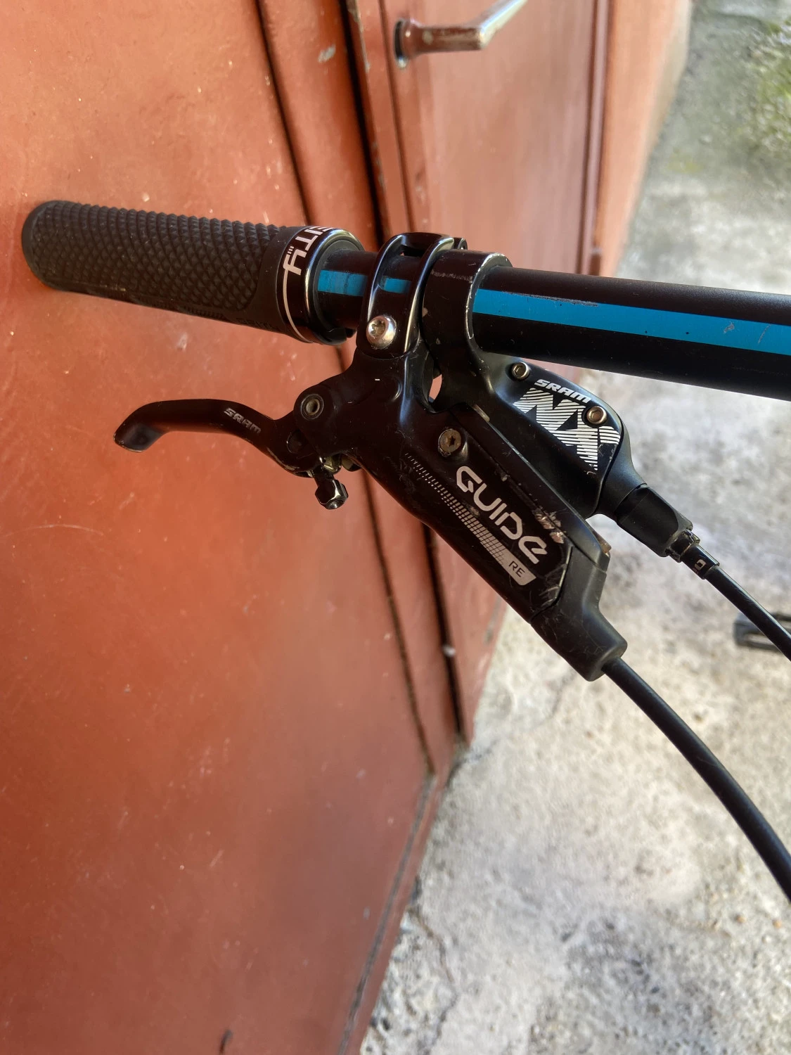 3. Mondraker Dune 2017 (cube,specialized,merida,radon,trek)
