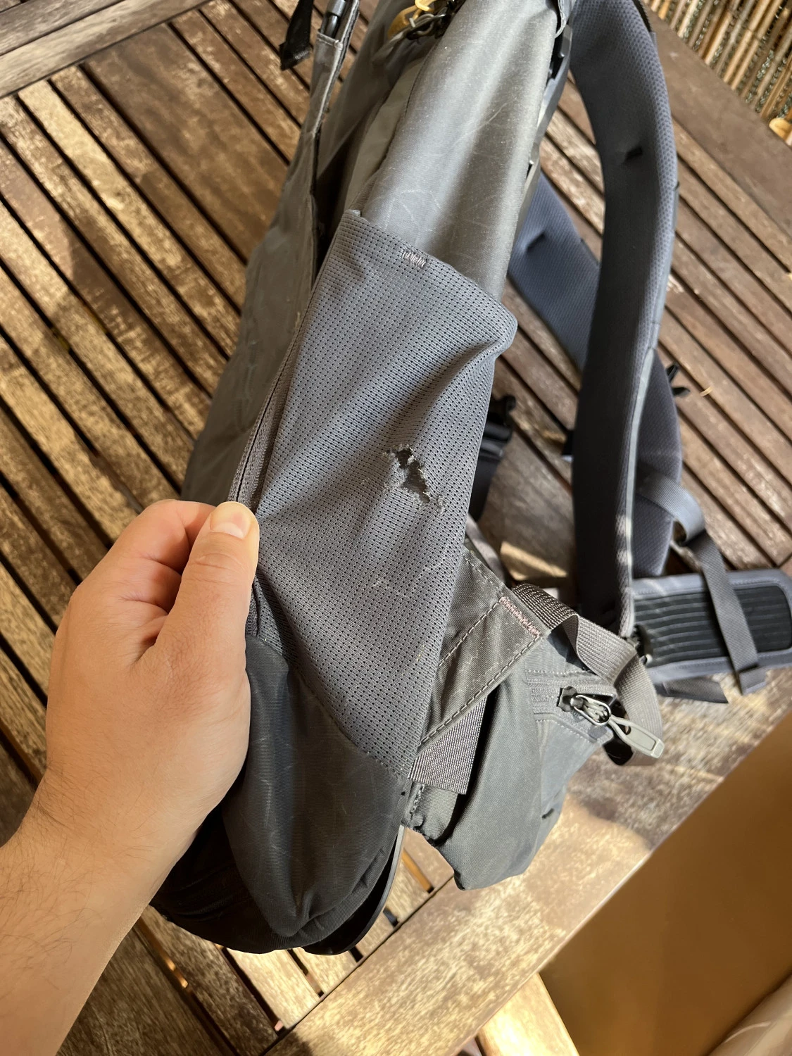 6. Rucsac Evoc Neo 16