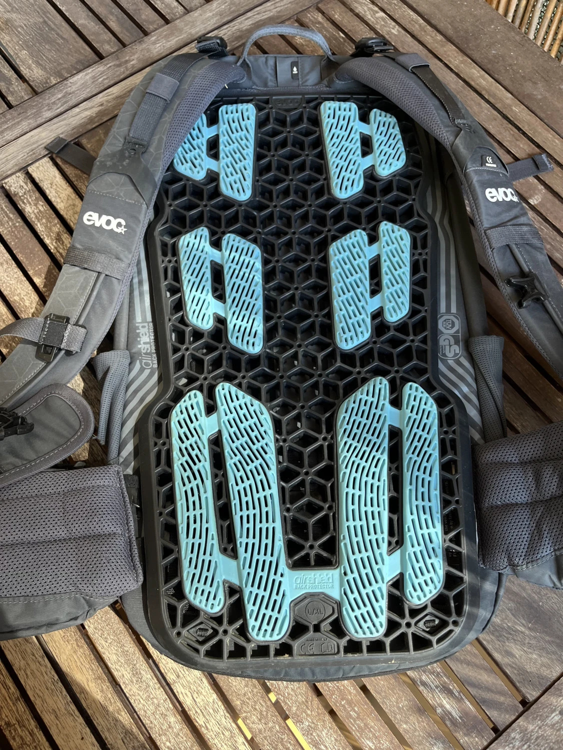 5. Rucsac Evoc Neo 16