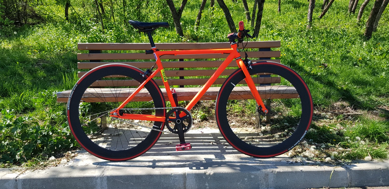 3. Elops Speed 500 Custom Dream