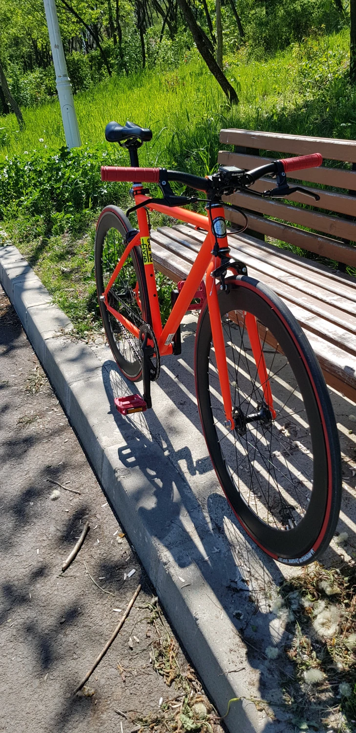 5. Elops Speed 500 Custom Dream