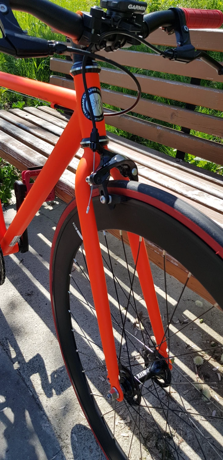 1. Elops Speed 500 Custom Dream