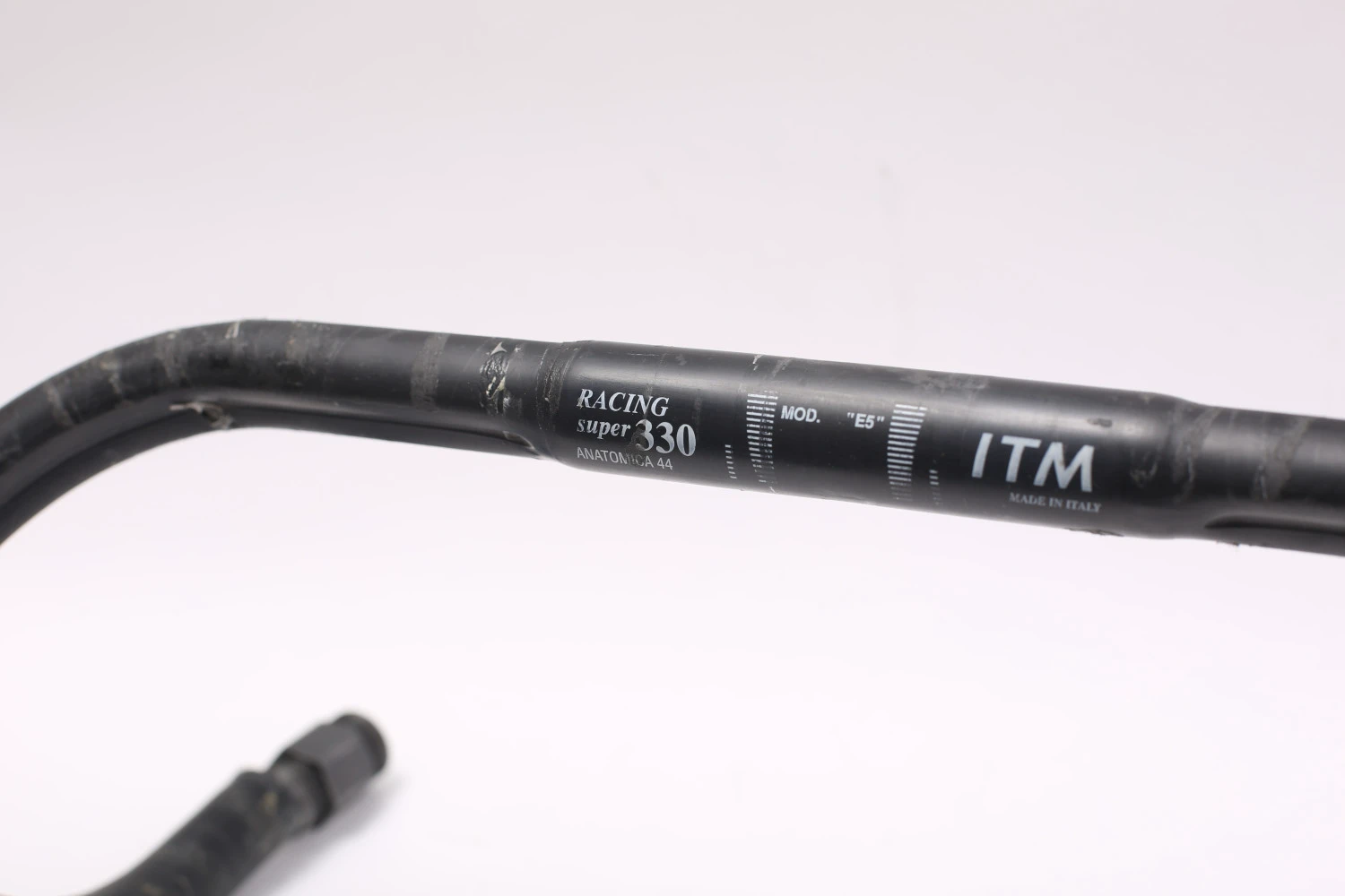 2. Ghidon cursiera ITM Super Italia 260 Racing 330 drop bar ergonomic 26.0