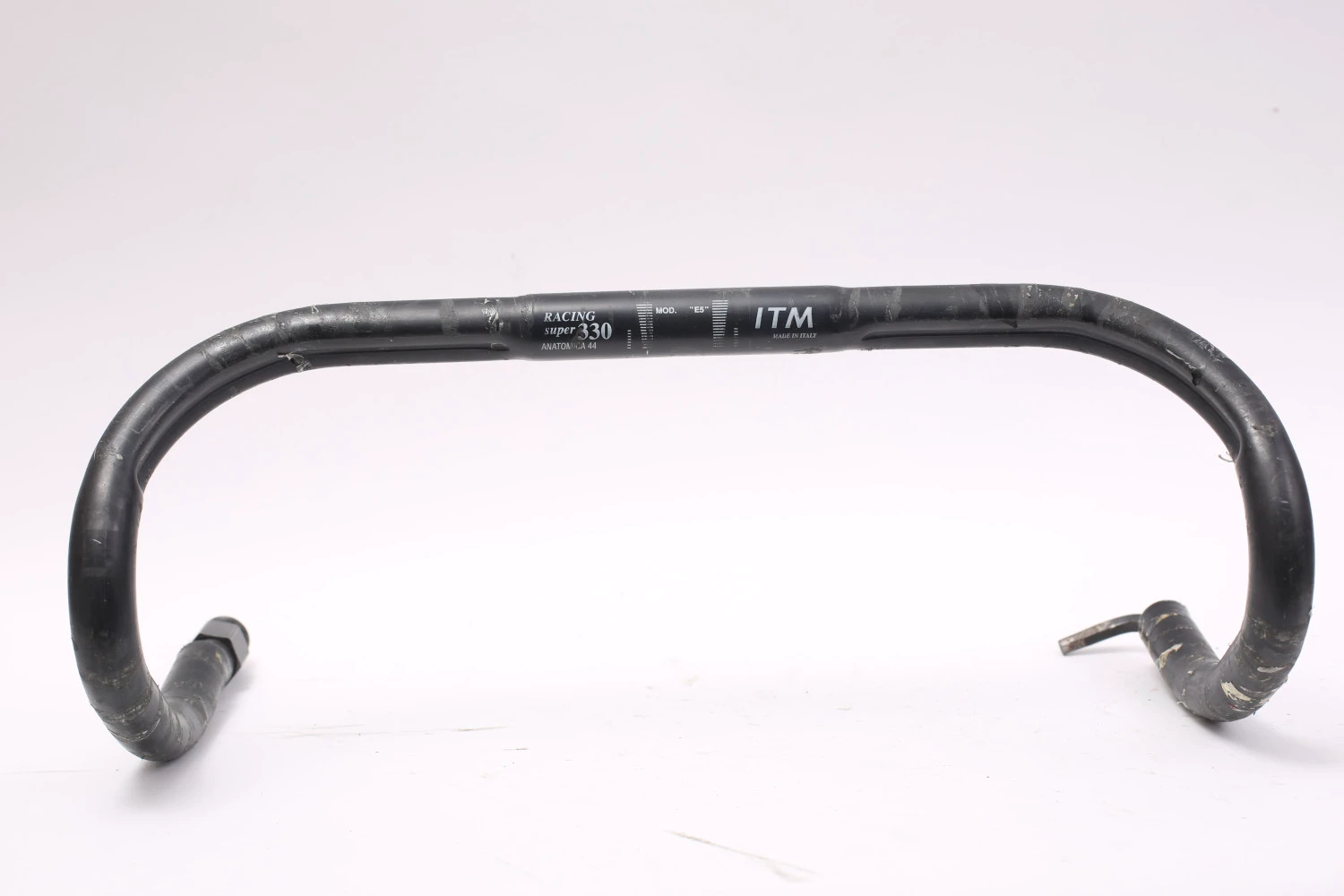 1. Ghidon cursiera ITM Super Italia 260 Racing 330 drop bar ergonomic 26.0