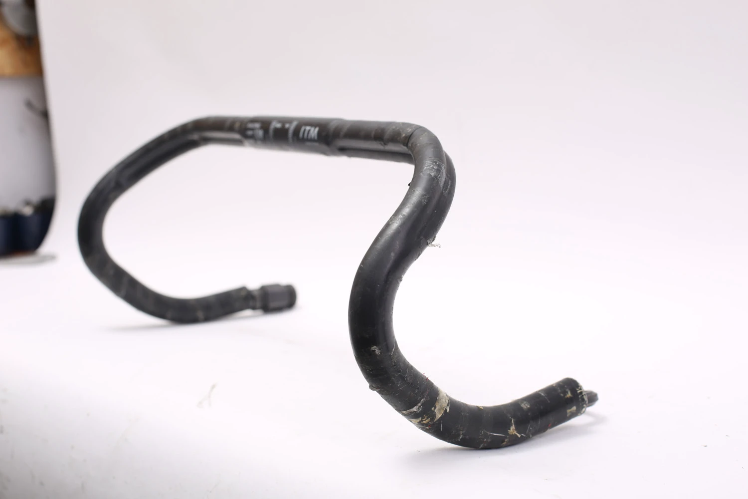 4. Ghidon cursiera ITM Super Italia 260 Racing 330 drop bar ergonomic 26.0