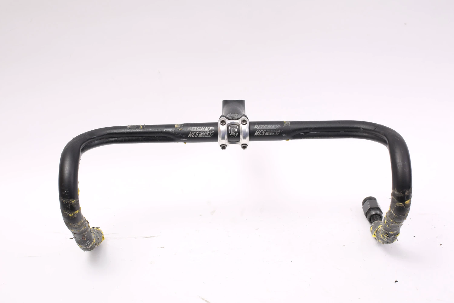 1. Ghidon si pipa Ritchey WCS 40cm pipa 100mm