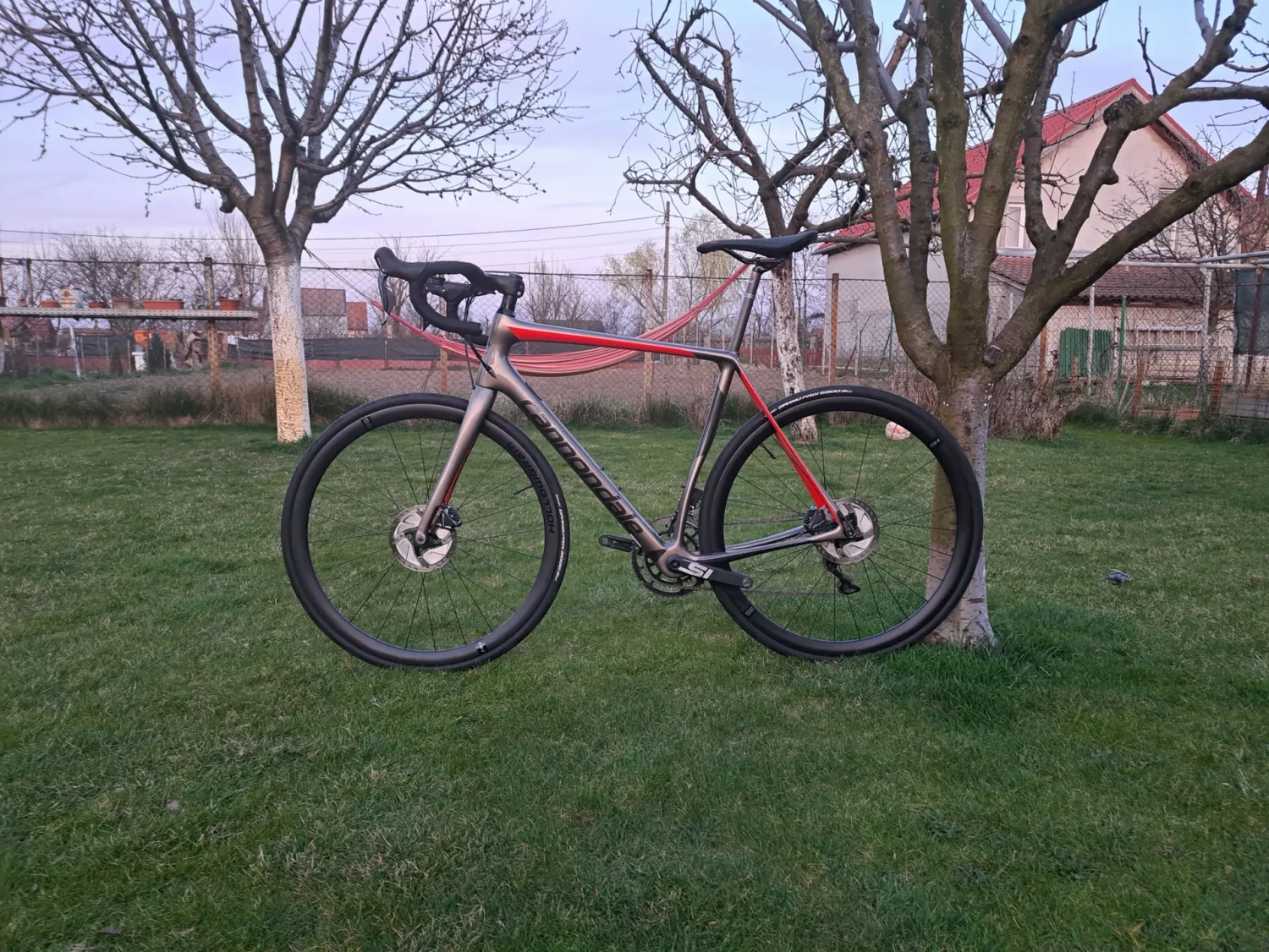 1. Linie Ultegra R8070 DI2