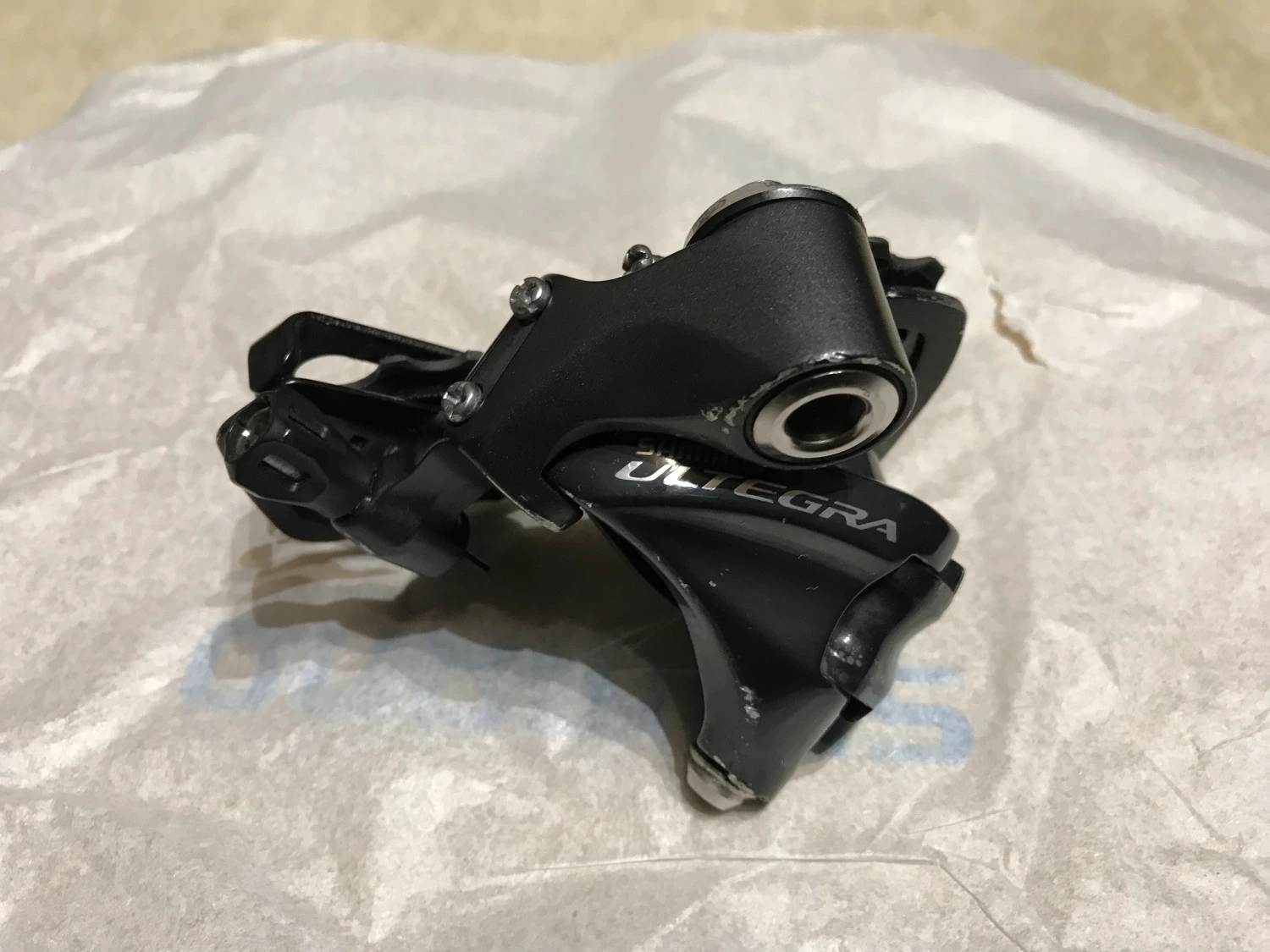 1. Schimbator pinioane Shimano Ultegra 6800 SS 11s
