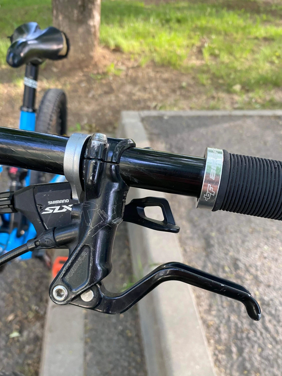 3. Commencal Meta 6