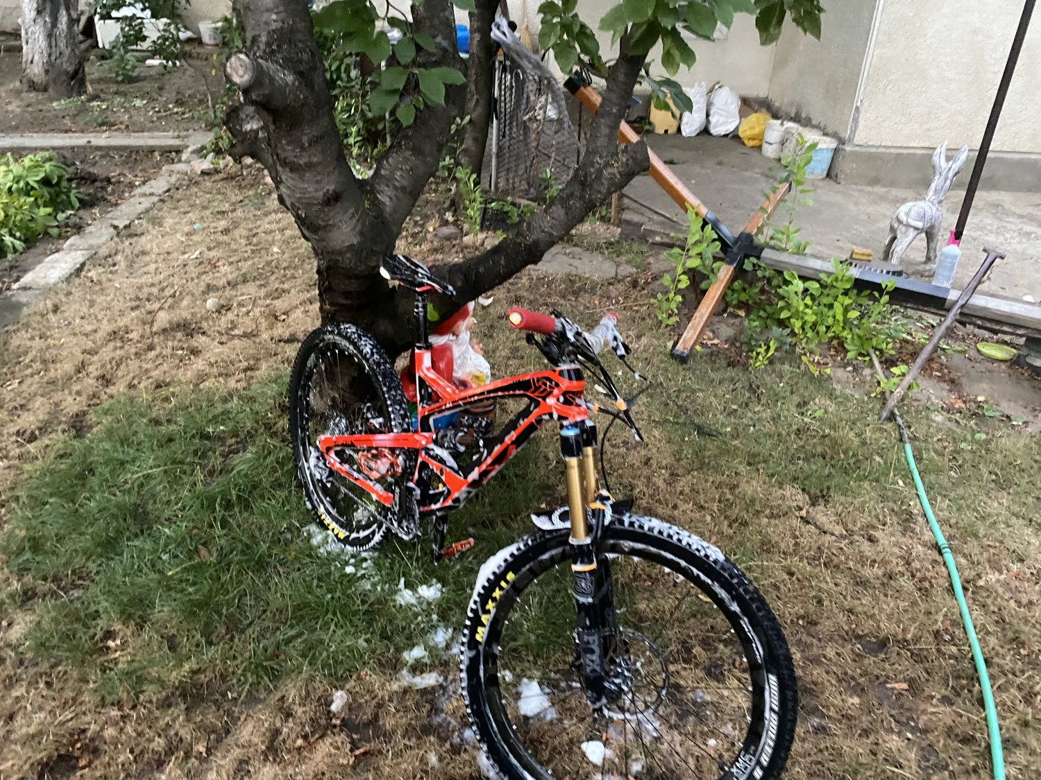 3. Yt capra cf pro race 2016
