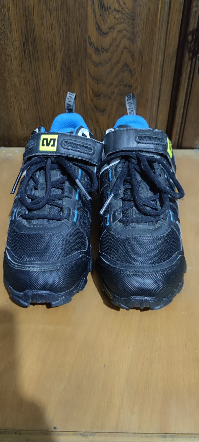 2. Adidasi spd Mavic Zoya