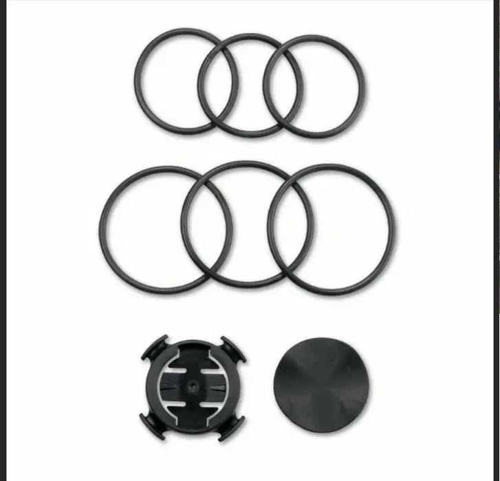 2. Montură Garmin pt MTB - ORIGINALA