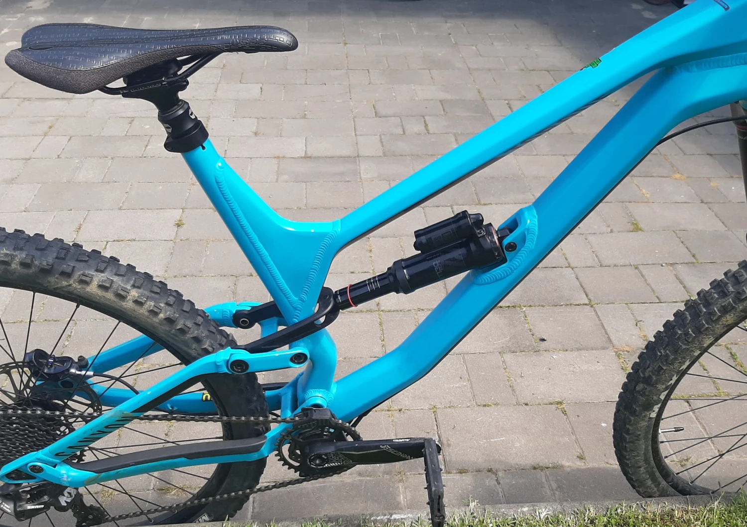 1. Vand Canyon Torque AL 2019