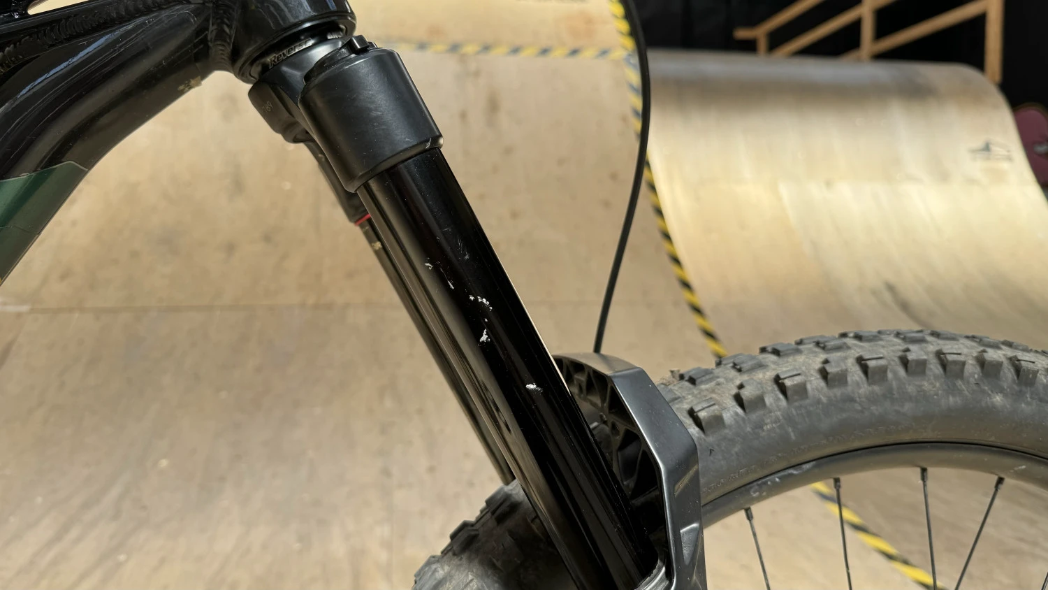 7. Mondraker Summum MX 2022 L