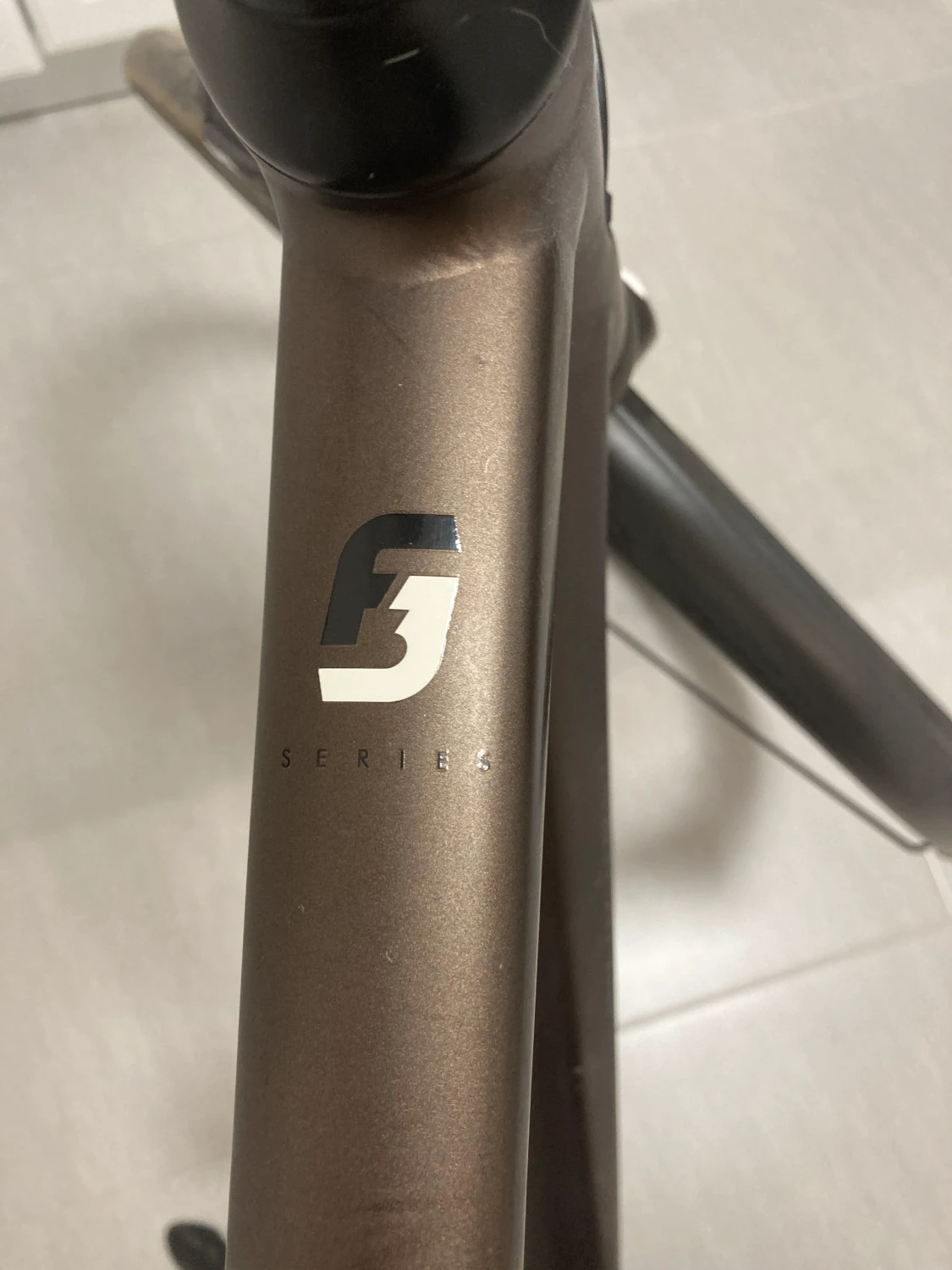5. Koga F3
