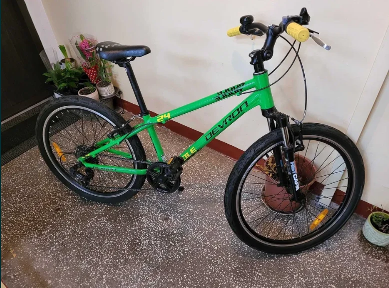 1. Vand bicicleta mtb DEVRON RIDDLE K2.4