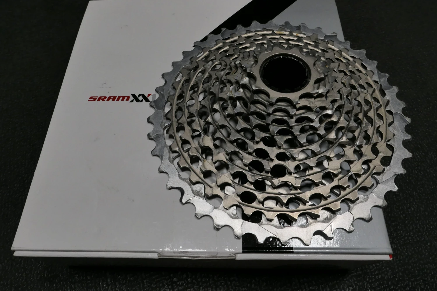 1. SRAM XX1 XG-1199
