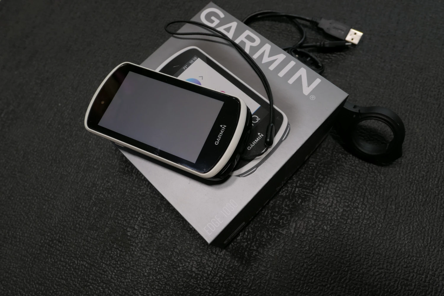 1. Garmin Edge 1030