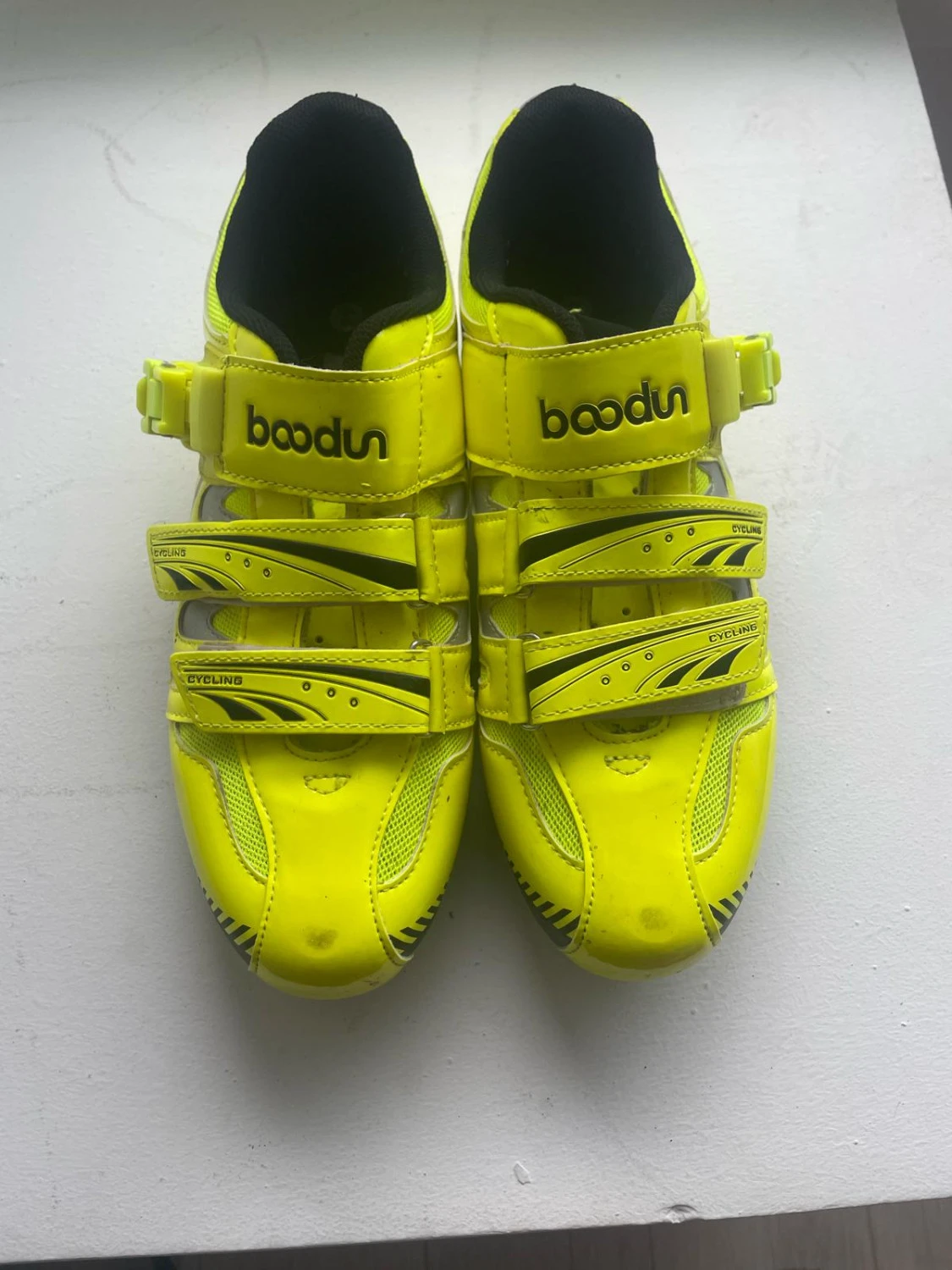 3. Pantofi mtb Boodun marimea 44.