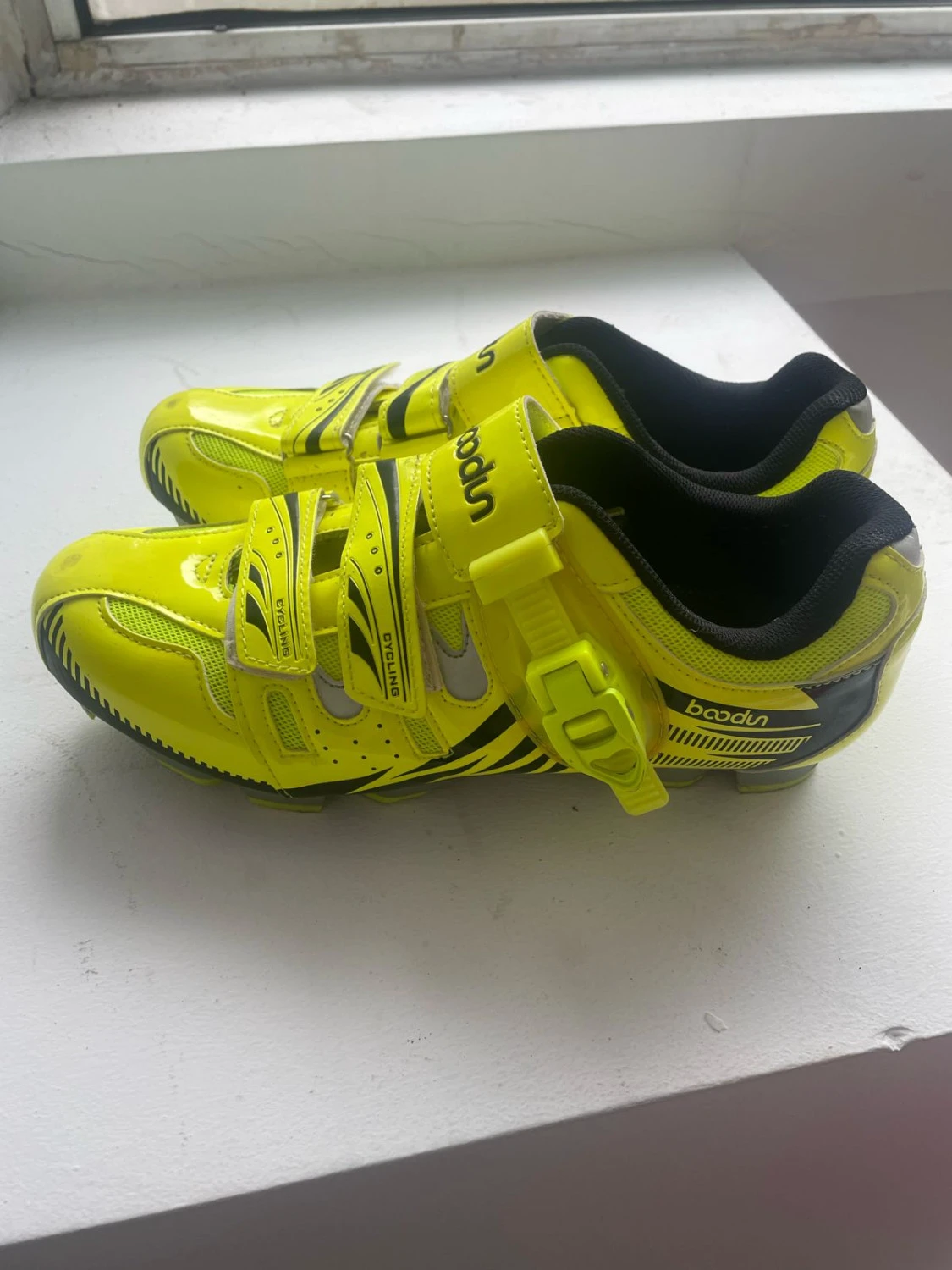 2. Pantofi mtb Boodun marimea 44.