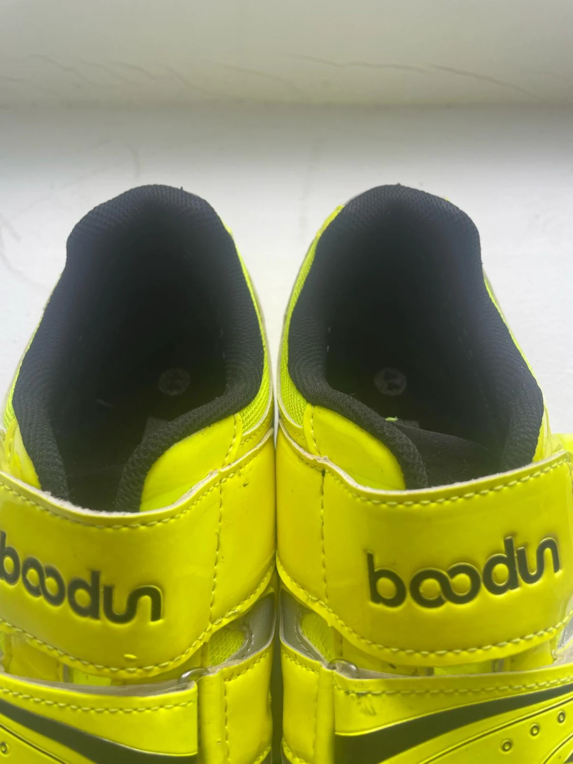 7. Pantofi mtb Boodun marimea 44.