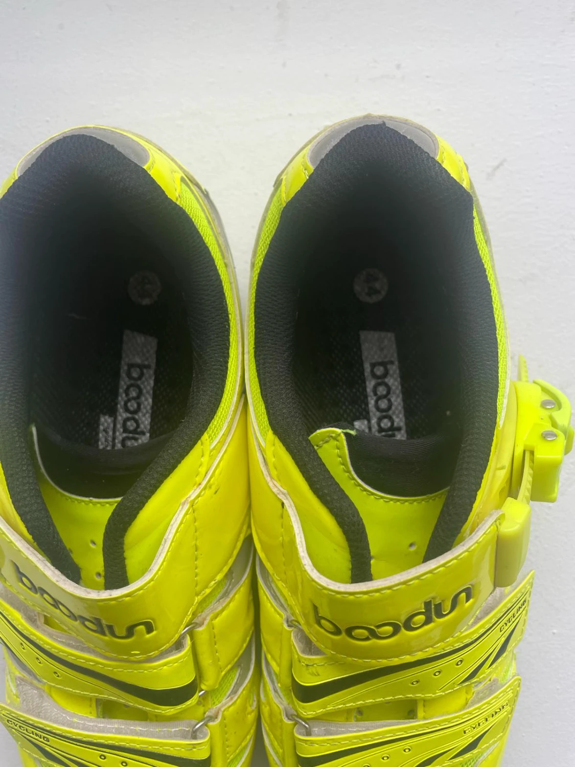 6. Pantofi mtb Boodun marimea 44.