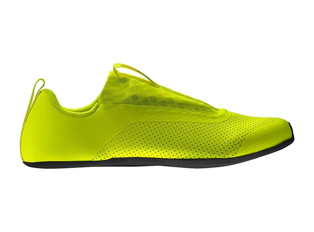 1. Mavic Comete Botie Hot Ride