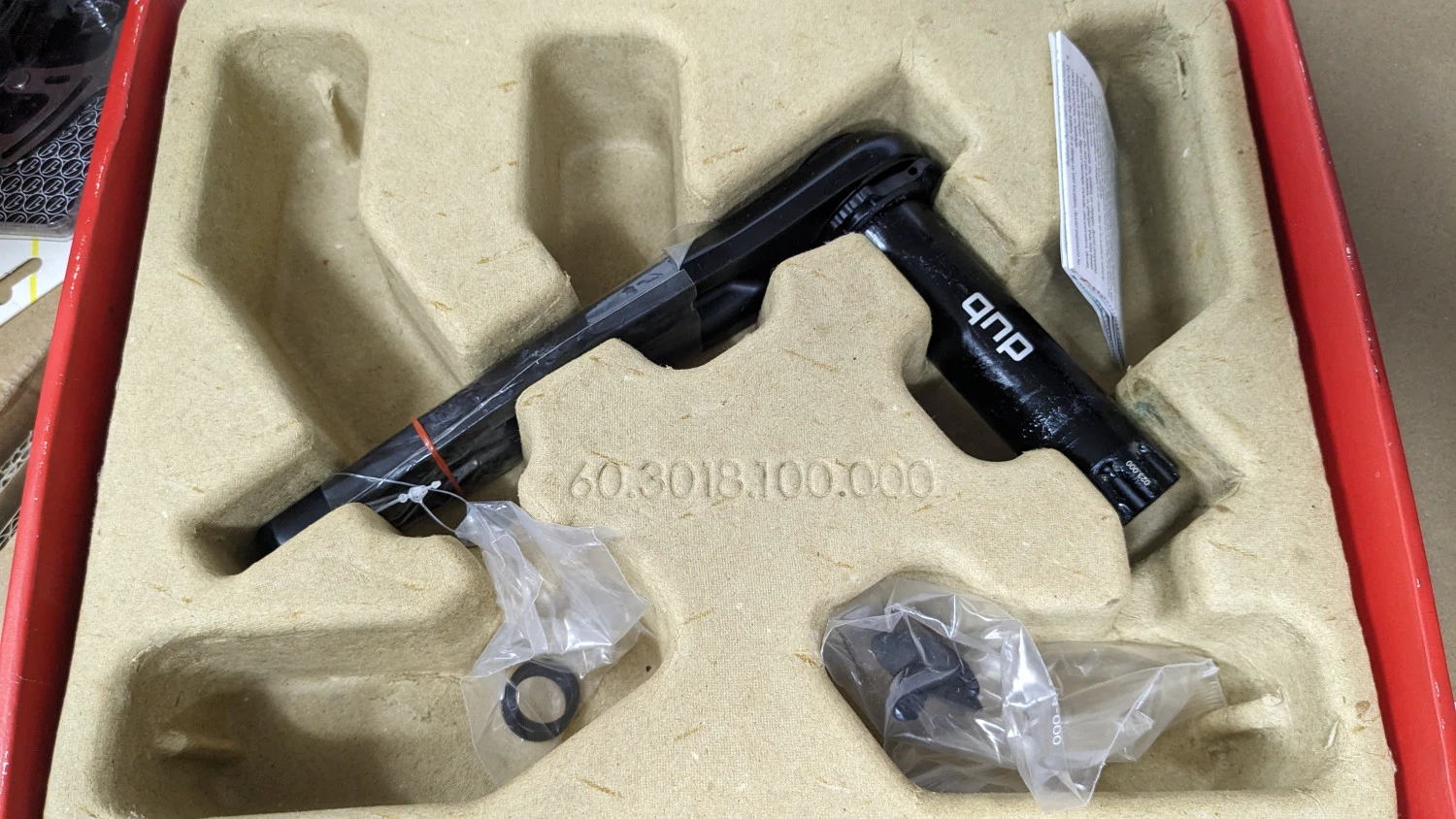 1. Powermetru SRAM Rival