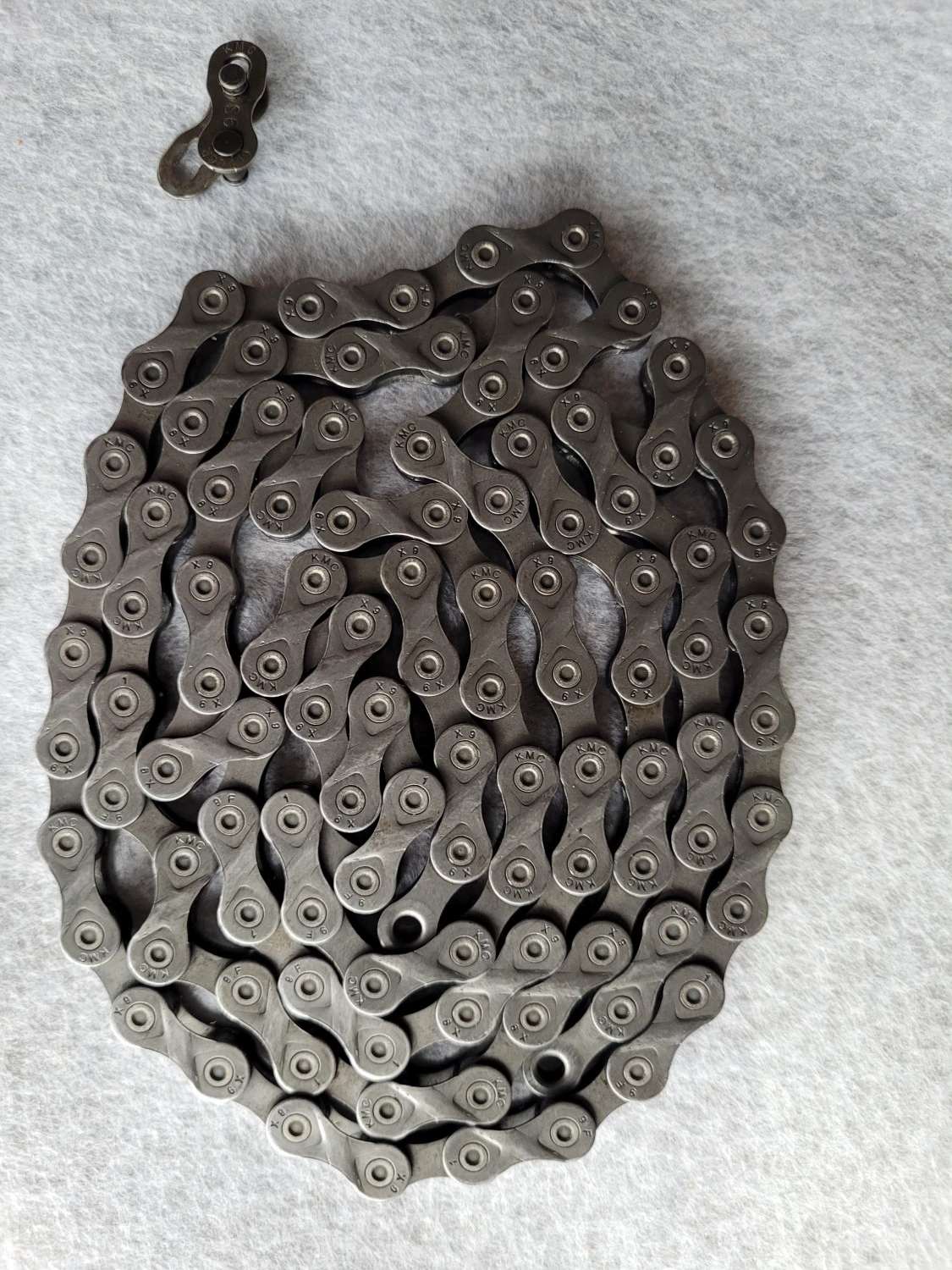 5. Groupset Shimano Ultegra R6500