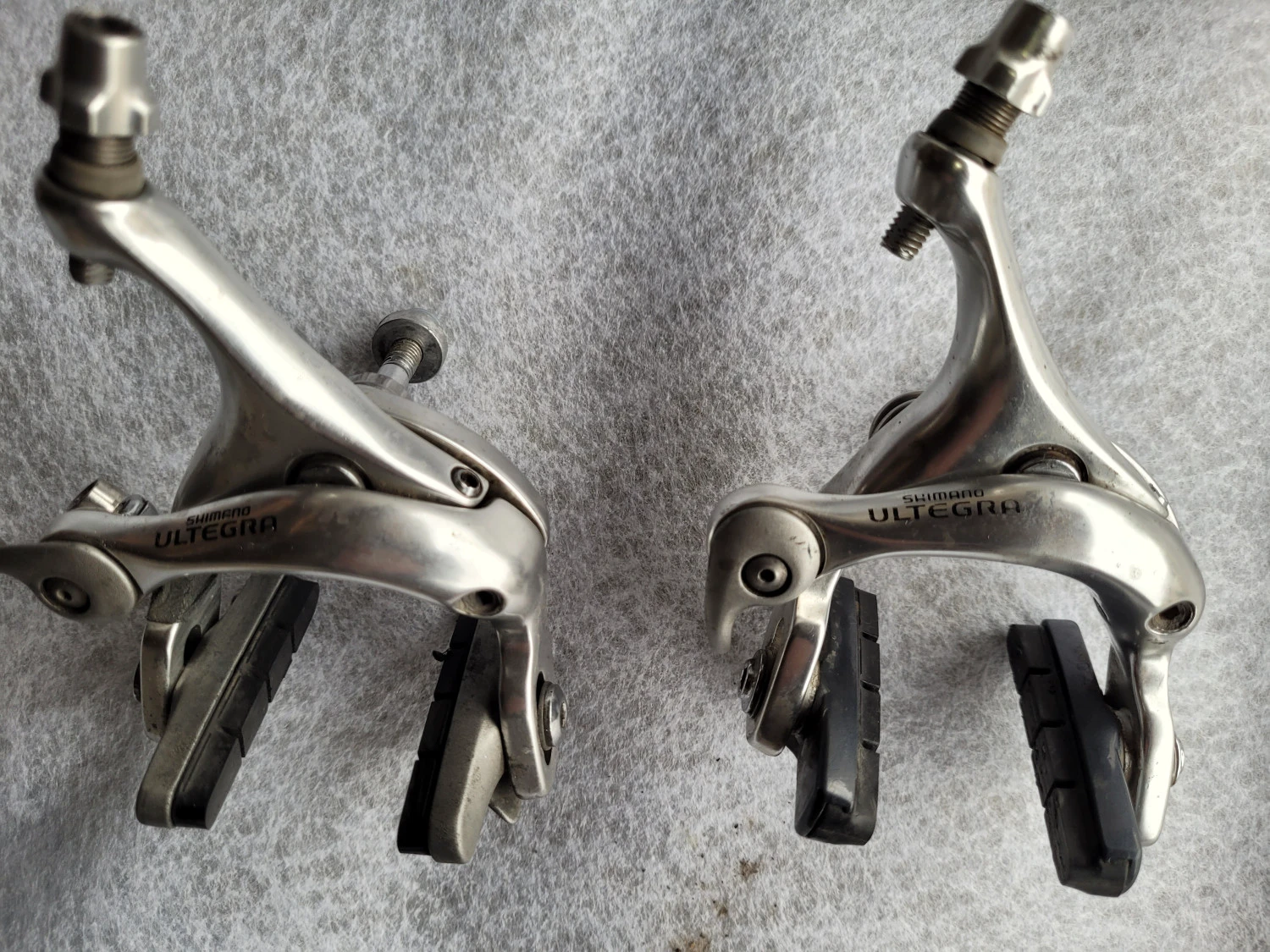 7. Groupset Shimano Ultegra R6500