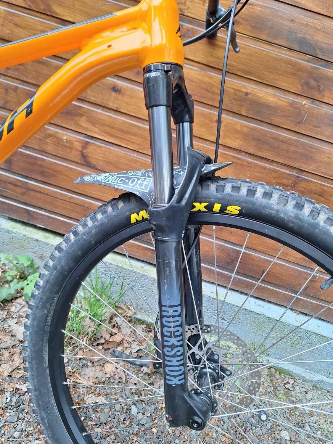 5. Merida Big Trail