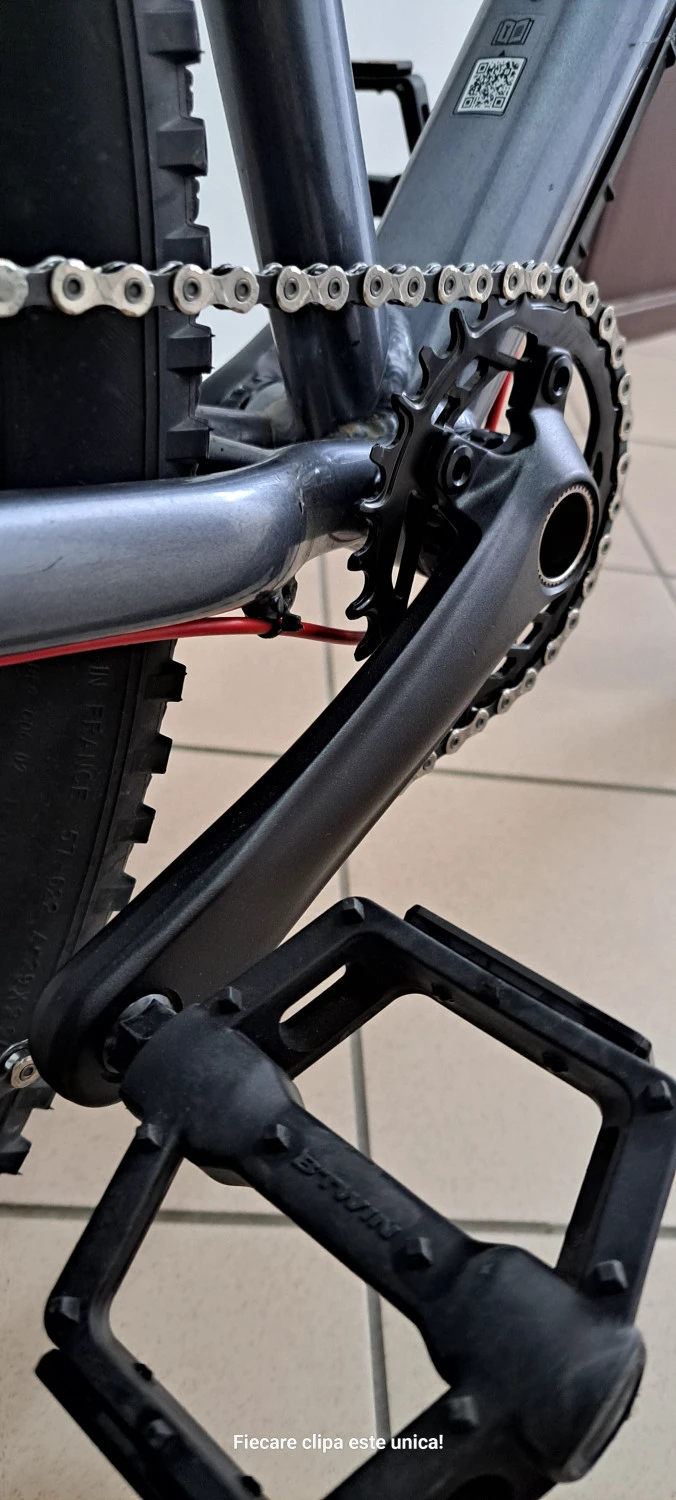 5. Rockrider 520