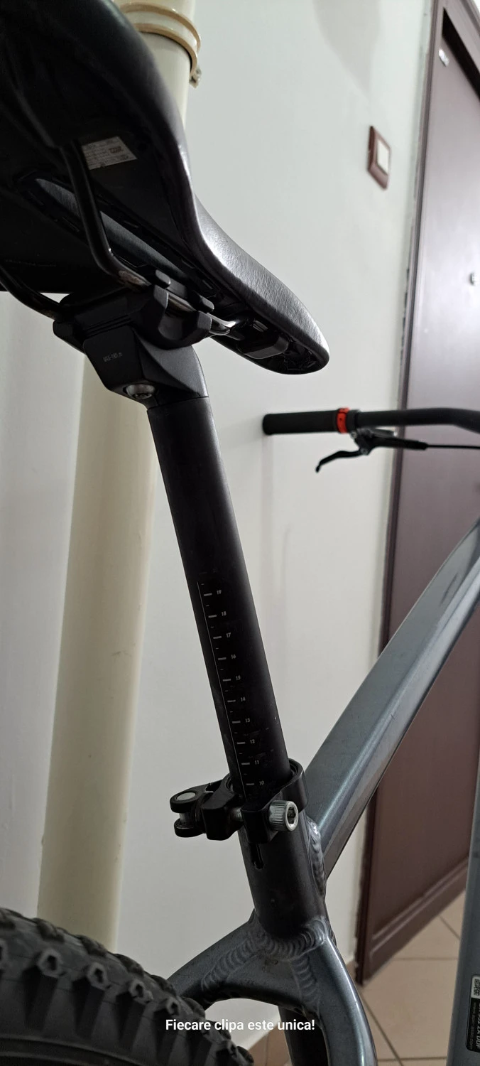 3. Rockrider 520