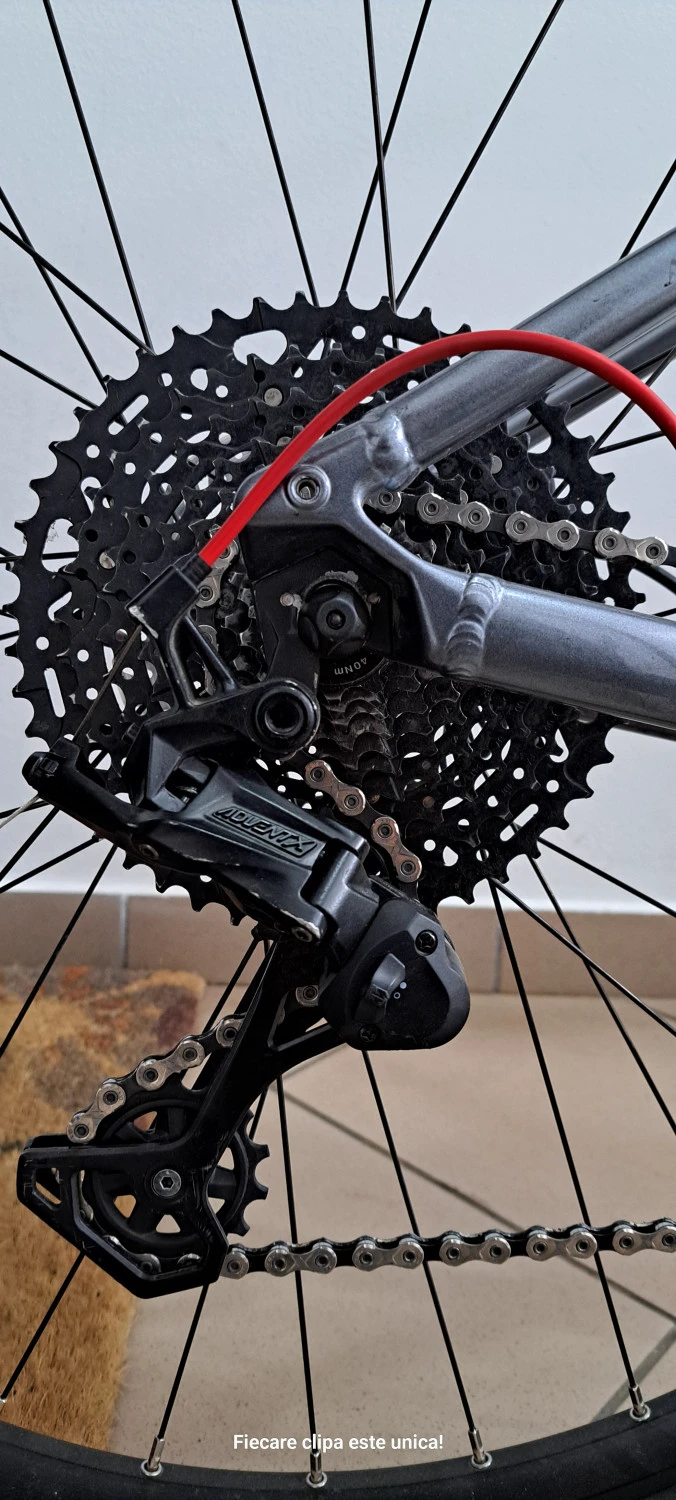 4. Rockrider 520