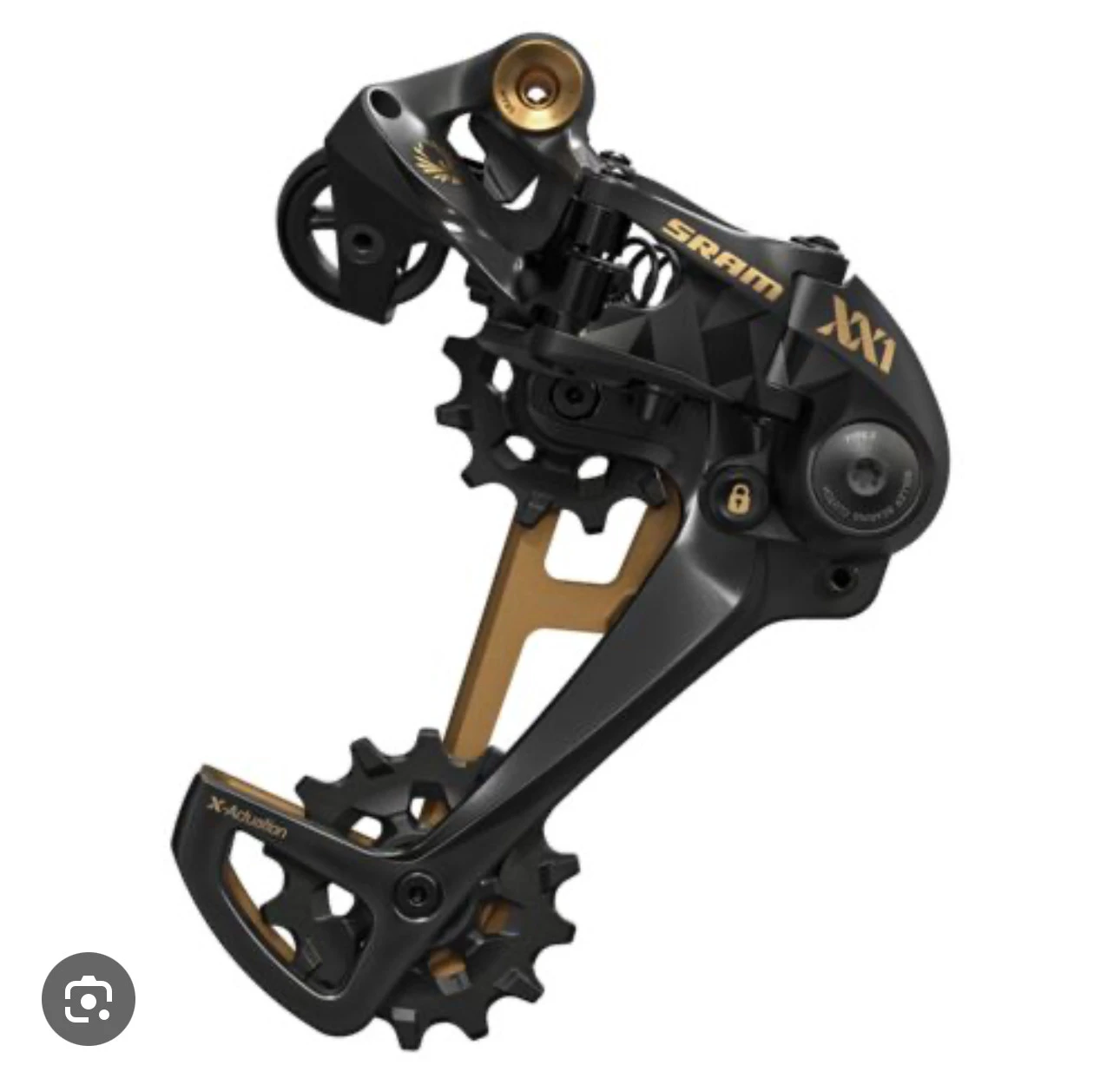 1. Schimbator pinioane sram eagle xx1 12 speed
