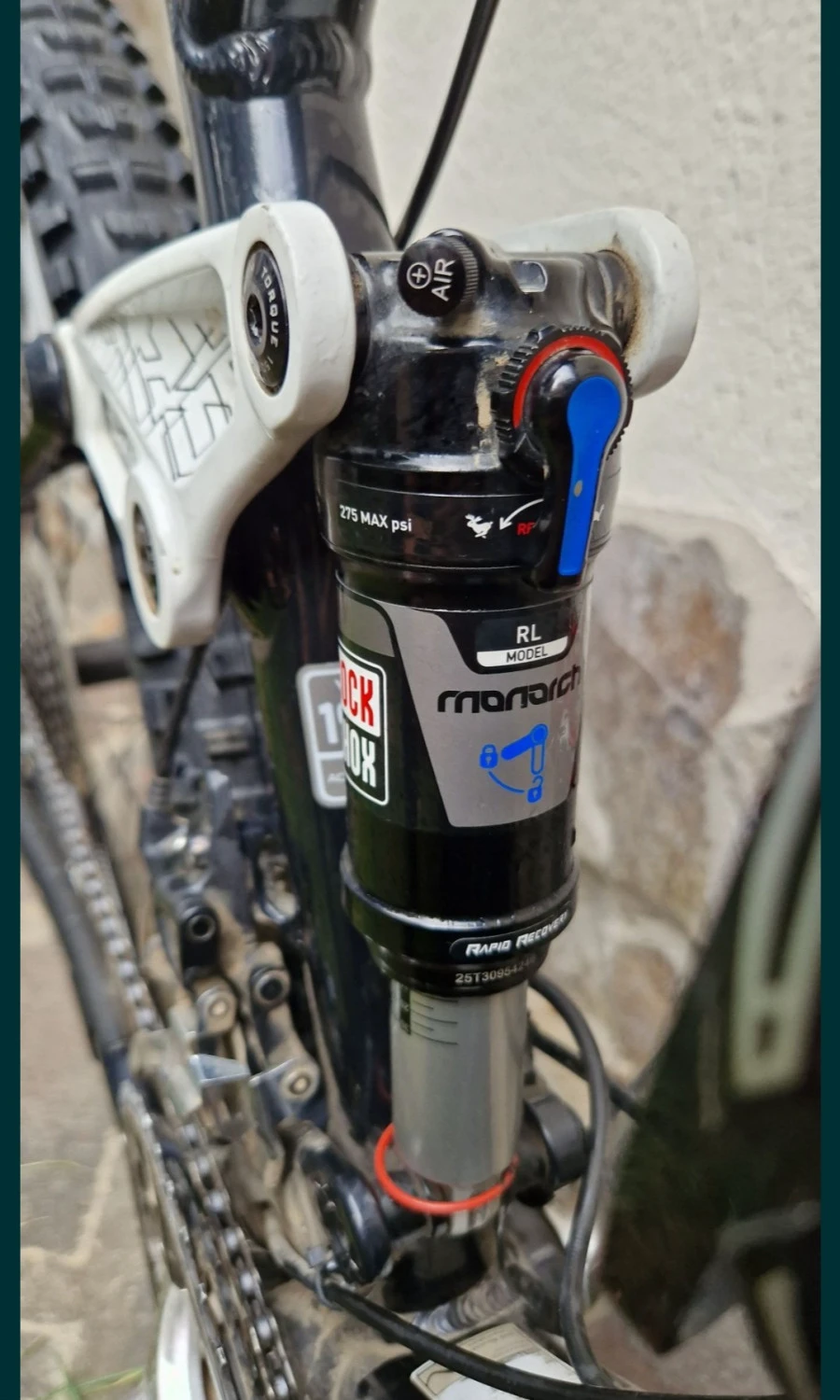 1. Trek Fuel Ex5