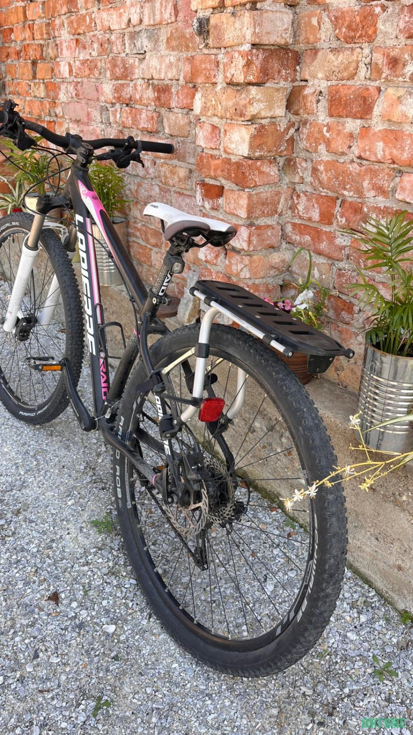 4. Mtb lappierre raid 529