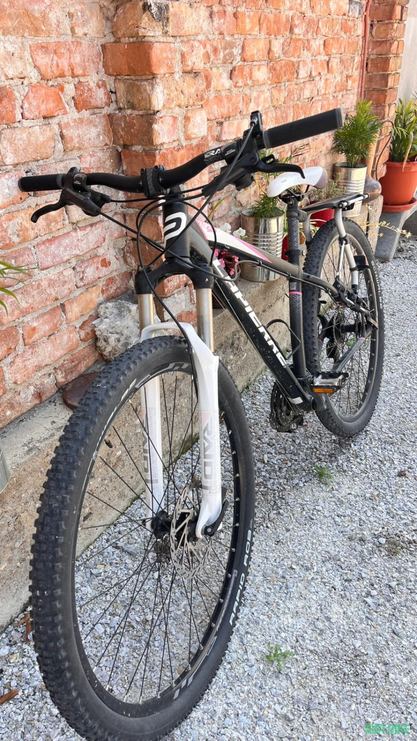 3. Mtb lappierre raid 529